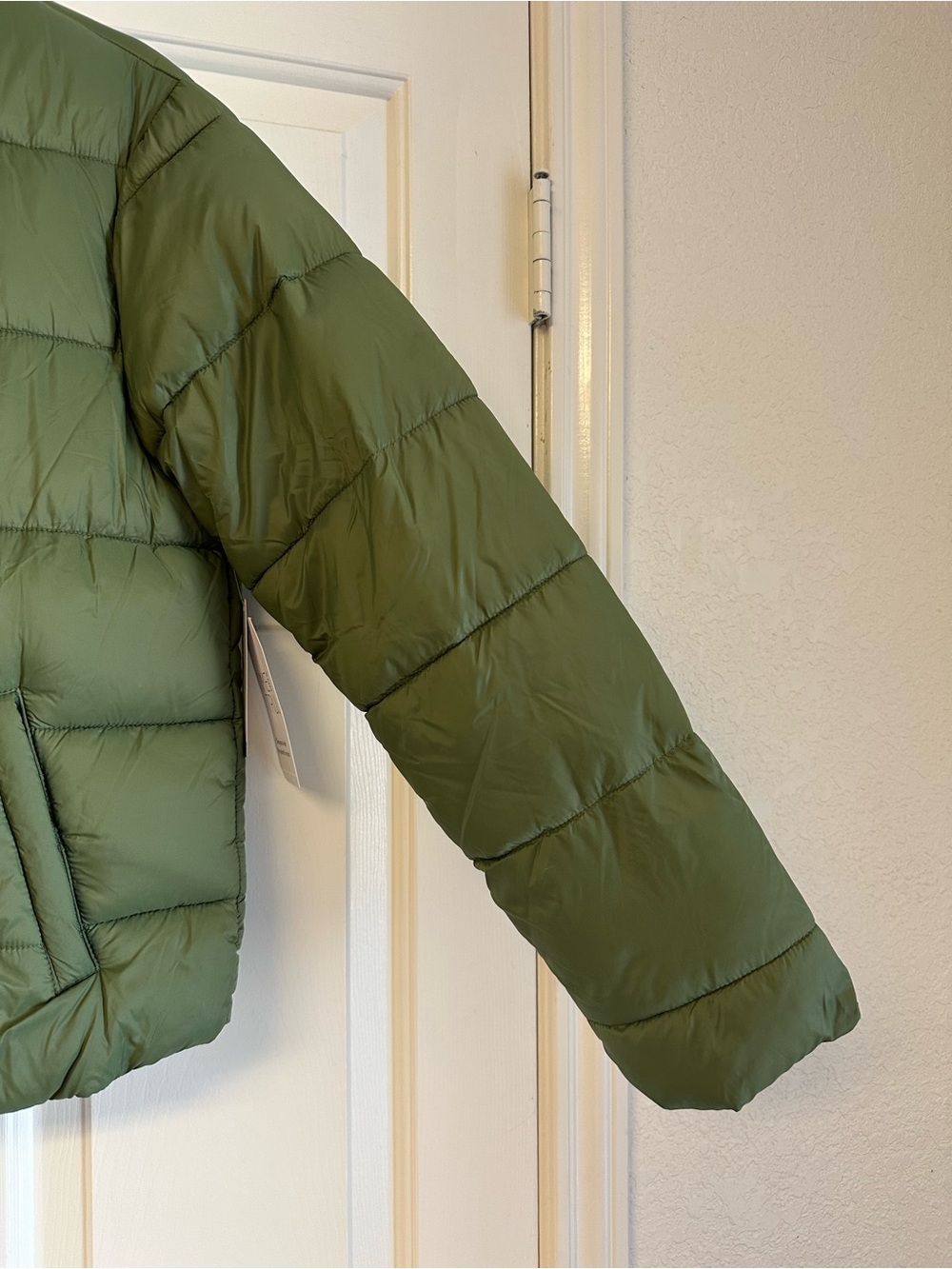Puffer Jacket - Picture 3 of 12